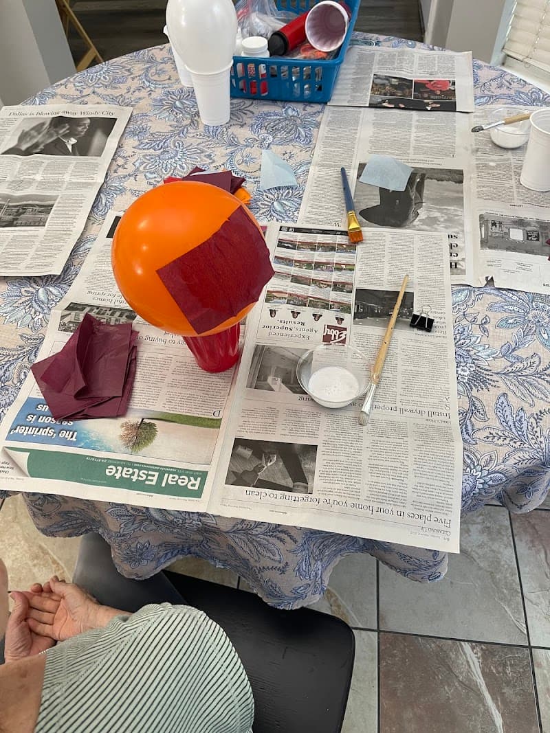 4 Seasons Senior Living