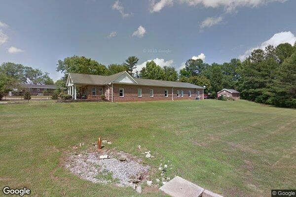 Camelot Residential Care