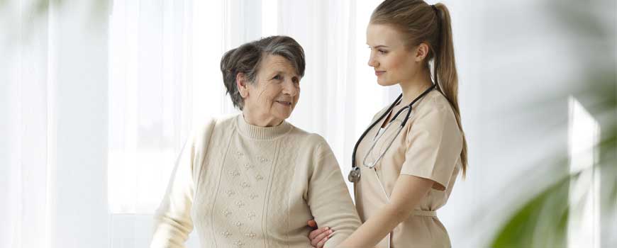 Preferred Home Health Care & Nursing Services