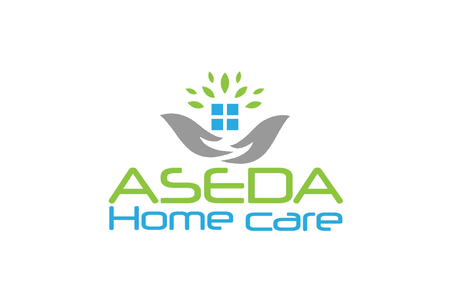 Aseda Home Care logo