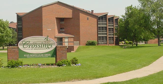 The Crescent — photo 1