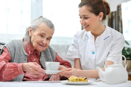 All Care Home Healthcare