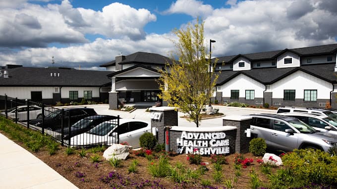 Advanced Health Care of Nashville — photo 1