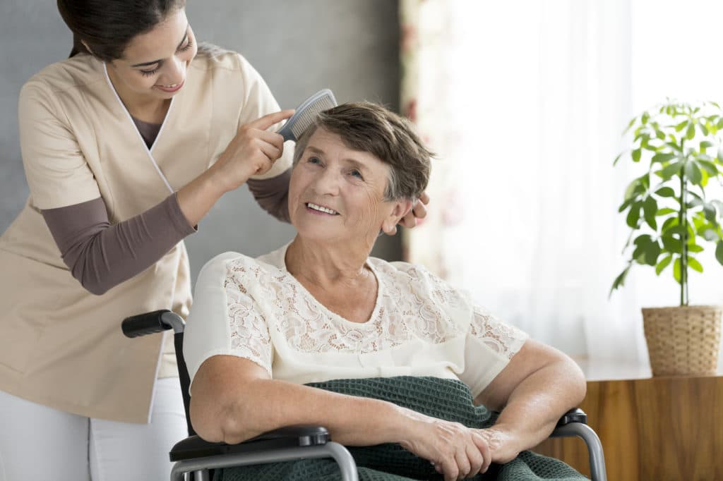 Lean On Me Home Health Care