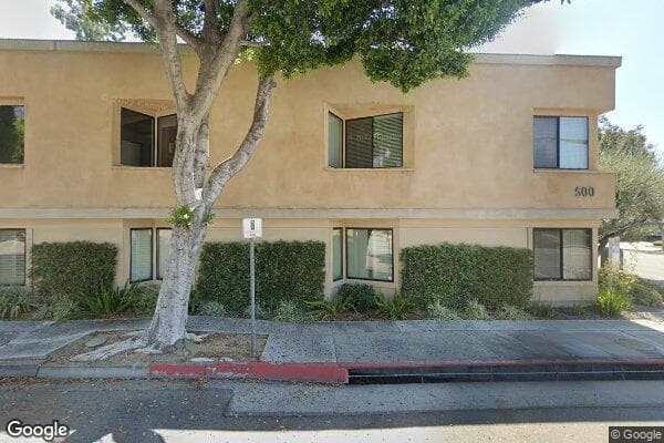 Sante Fe Retirement Village