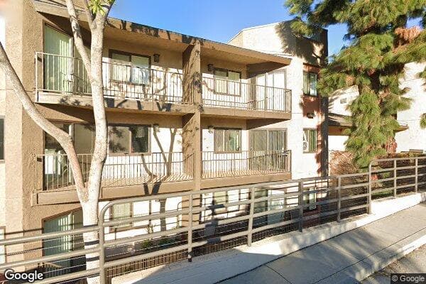 Royal Terrace Health Care