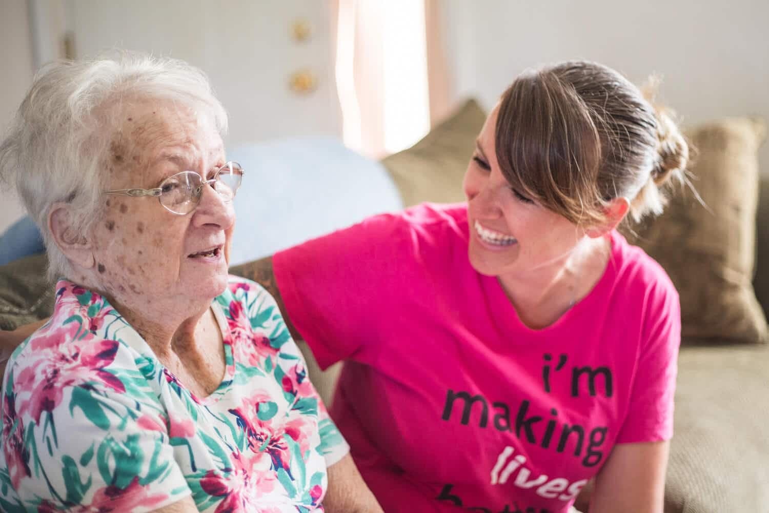 Canton Senior Helpers of NE Ohio