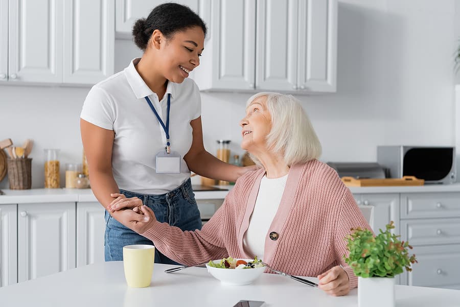 Senior Home Care Solutions