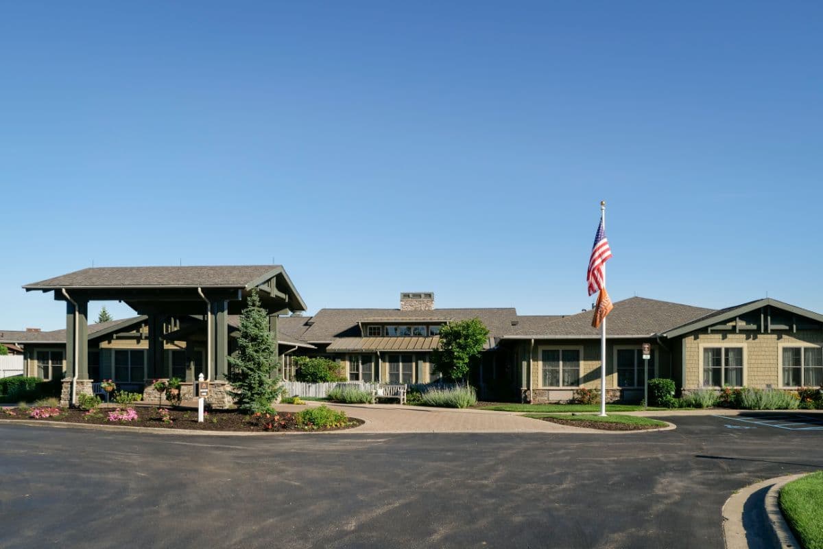 Sunrise of Cascade — photo 1