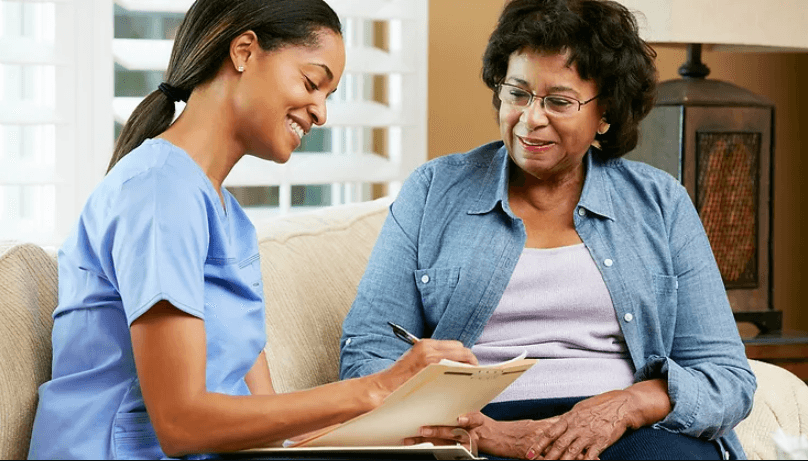 Greenspan Home Health Care, LLC