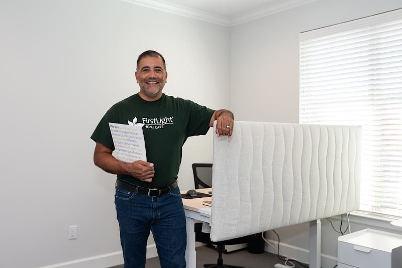 FirstLight Home Care of Frisco