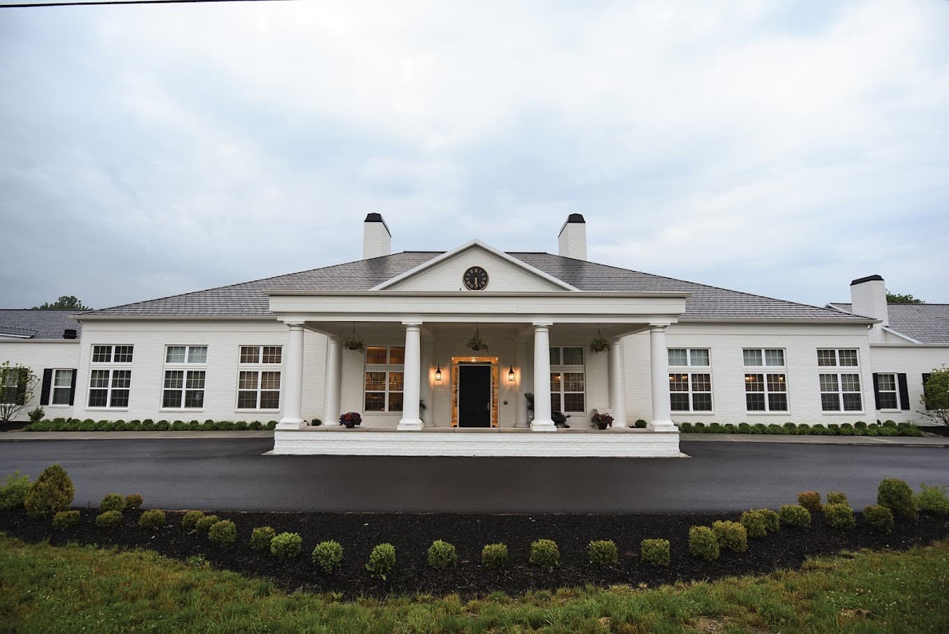 Ashton Grove Senior Living