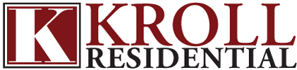 Kroll Residential at Wexford Square logo