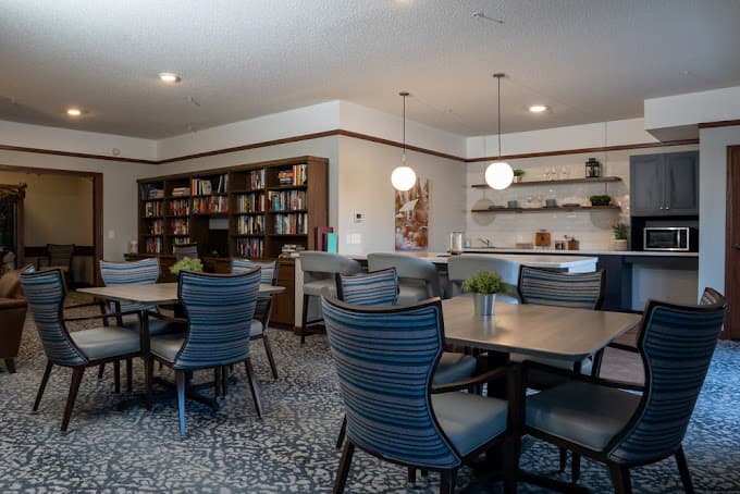 Nine Mile Creek Senior Living