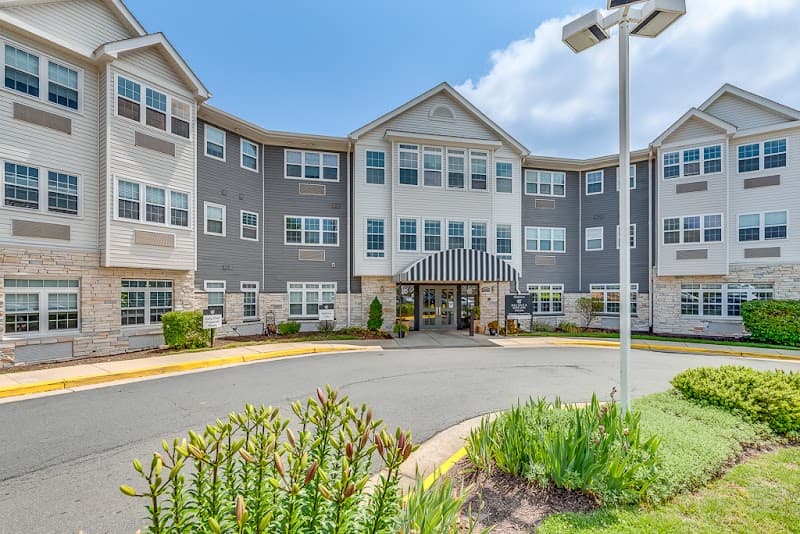 Pacifica Senior Living Santa Fe