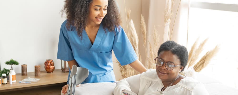 Promise Home Care Agency