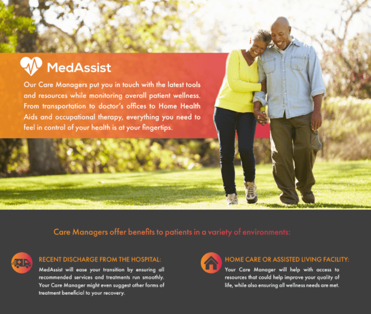 MedAssist USA
