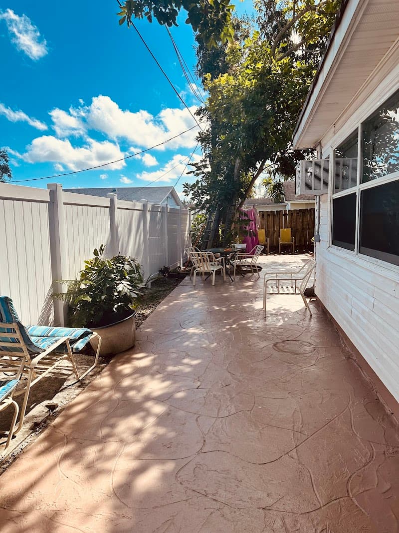 Open Heart Retirement Home