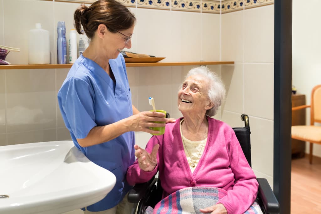 Jubilee Home Health Services
