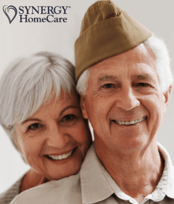 SYNERGY HomeCare