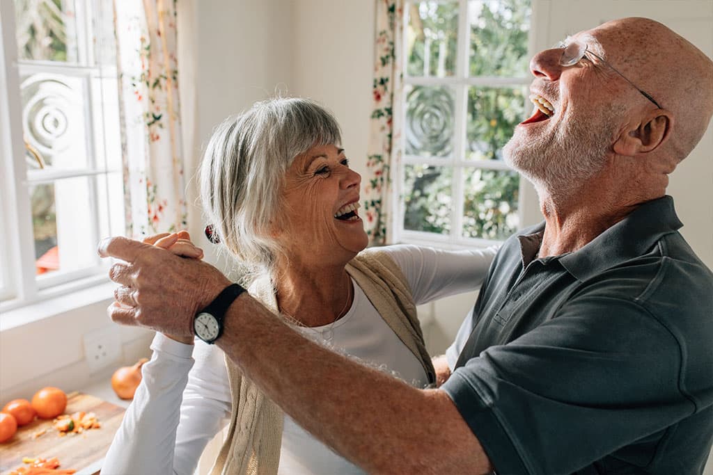 Sulfur Springs Retreat-Elderly