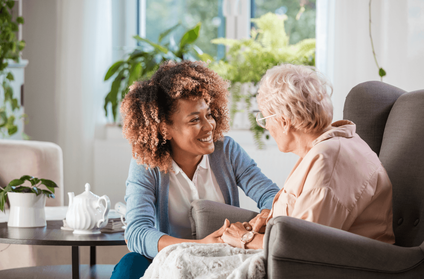 Bellingham Signature HCH: Home Health