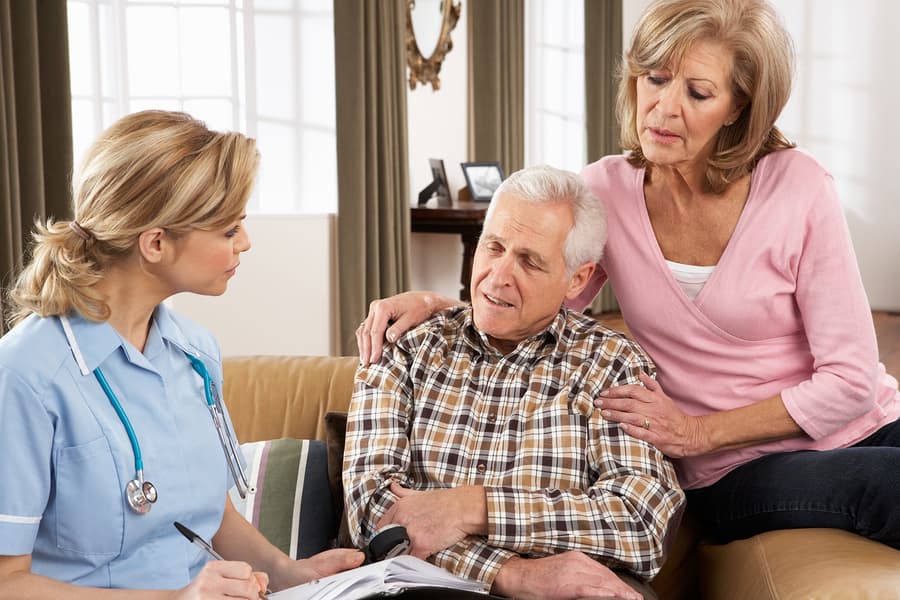 California Post-Acute Care