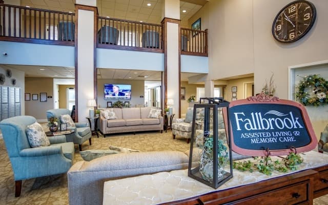 Fallbrook Residential Care