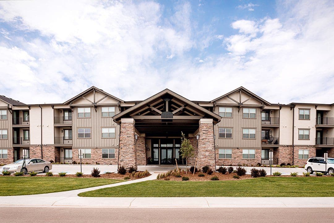 55 Resort Apartments at Water Valley