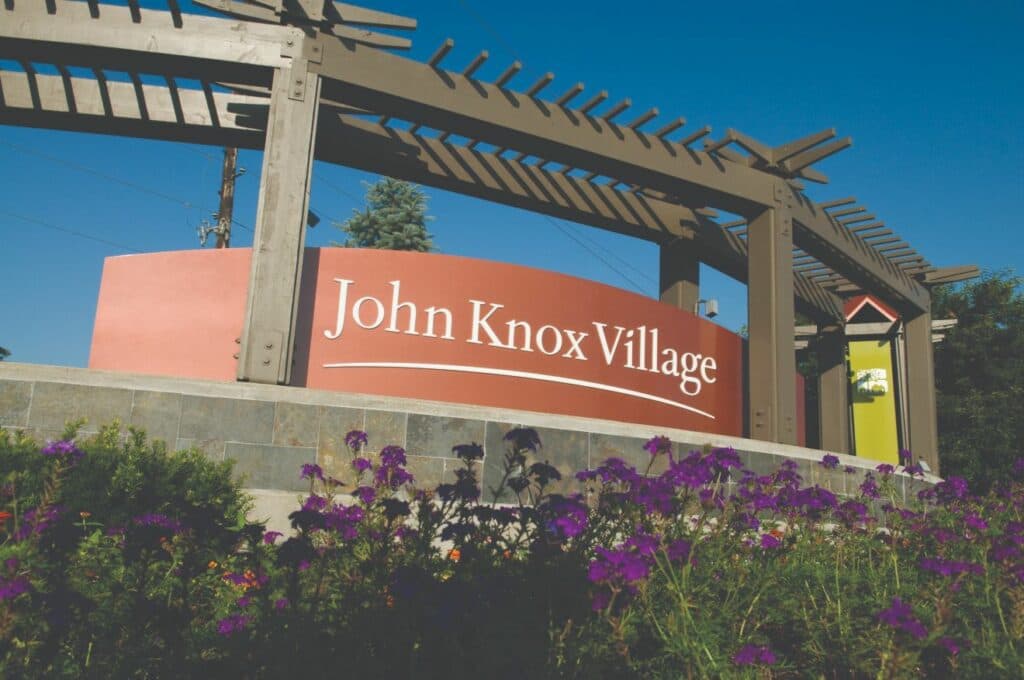 John Knox Village Care Center