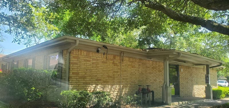 Bay Oaks Health Care Center