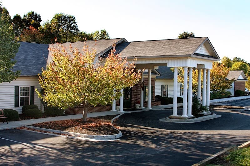 Heritage Green Assisted Living and Memory Care
