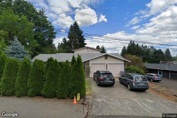 Harmony Adult Home Care