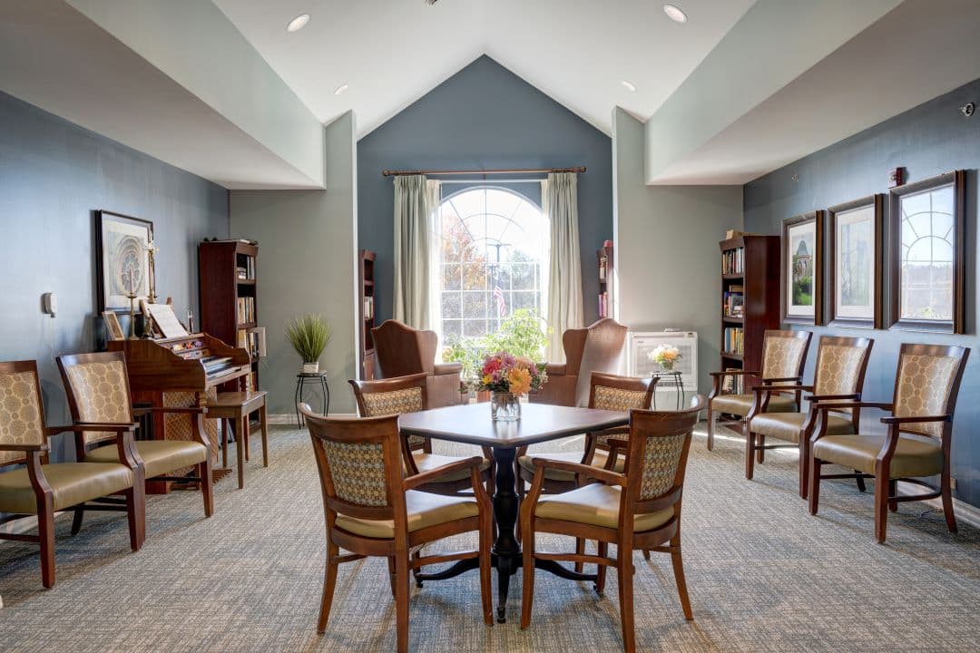 The Landing at Queensbury — photo 1