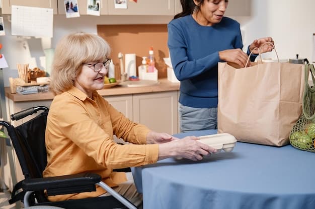 La Puente Adult Day Health Care Center