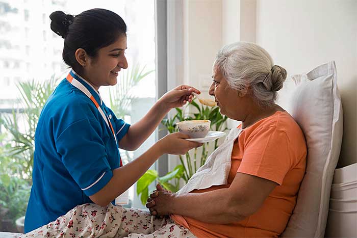 J 5 Care Services