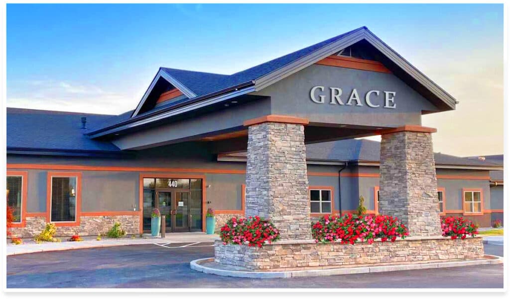 Grace Assisted Living - Pocatello / Chubbuck