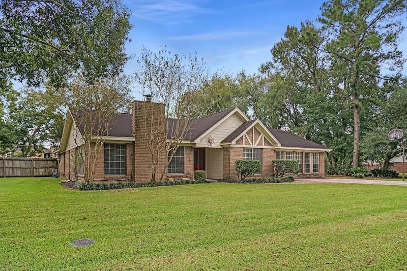 Light Heart Memory Care - Webster