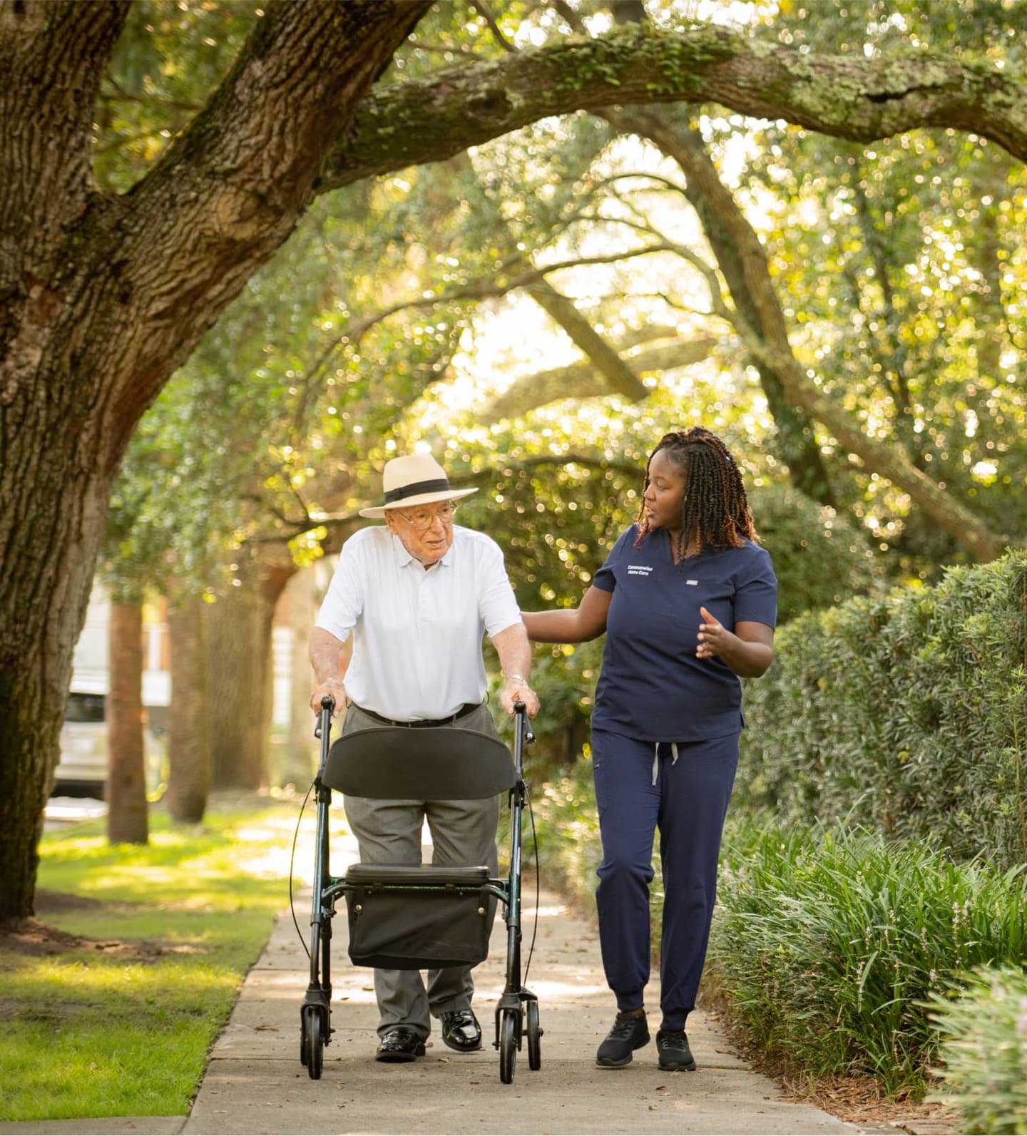 Commonwise Home Care Charleston