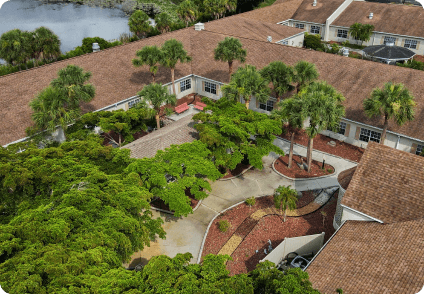 Sunset Lake Health and Rehabilitation Center