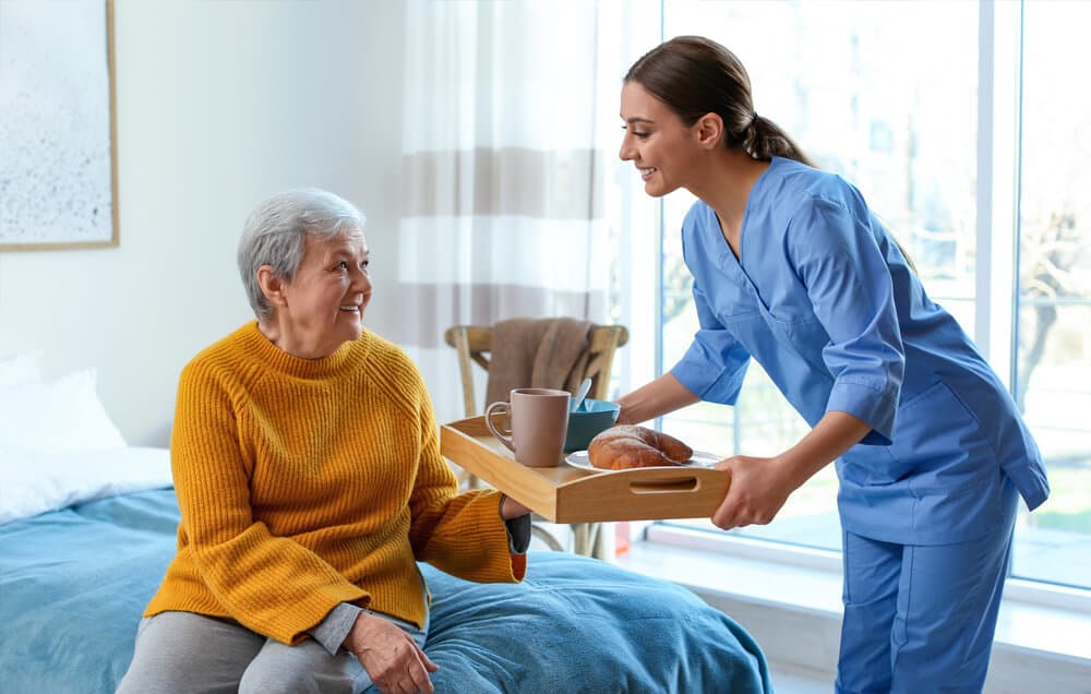 Providence Home Care