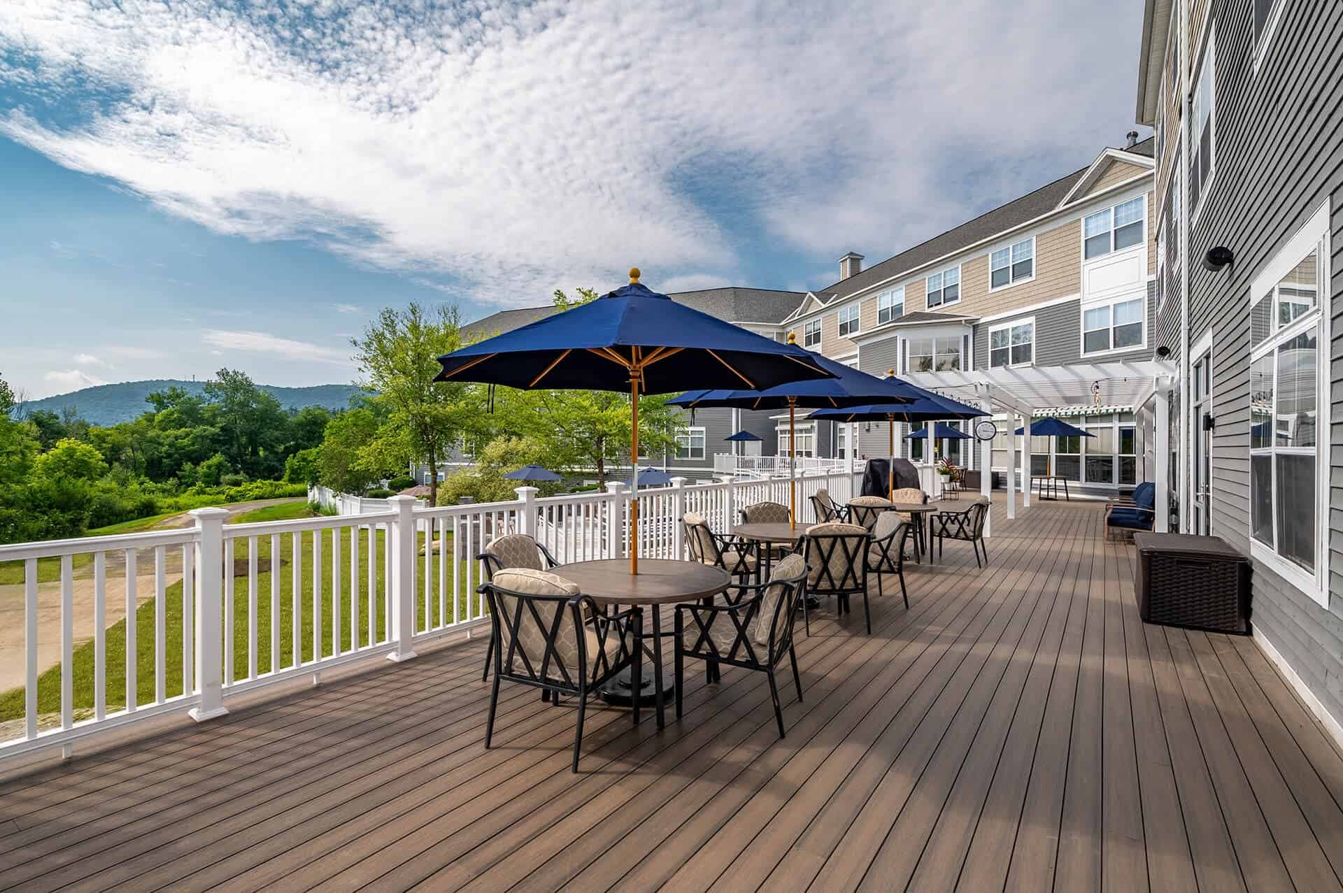 Wingate Residences at Melbourne Place — photo 1