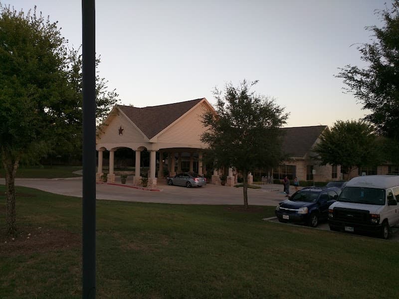 Brodie Ranch Nursing and Rehabilitation Center