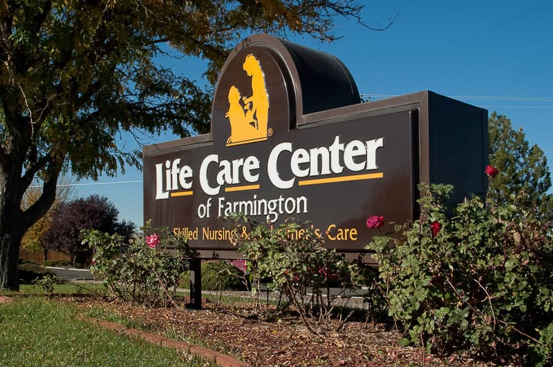 Life Care Center of Farmington