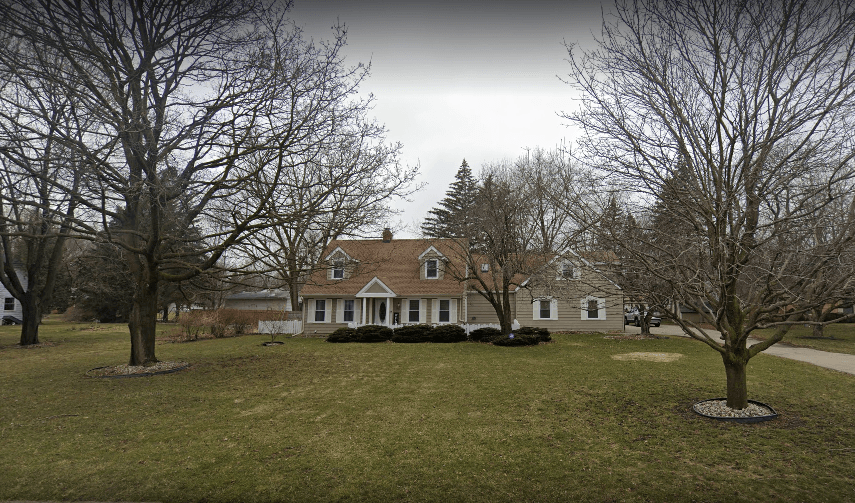 Butternut Tree Assisted Living
