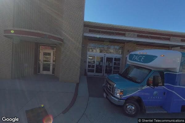 Centra PACE - Lynchburg