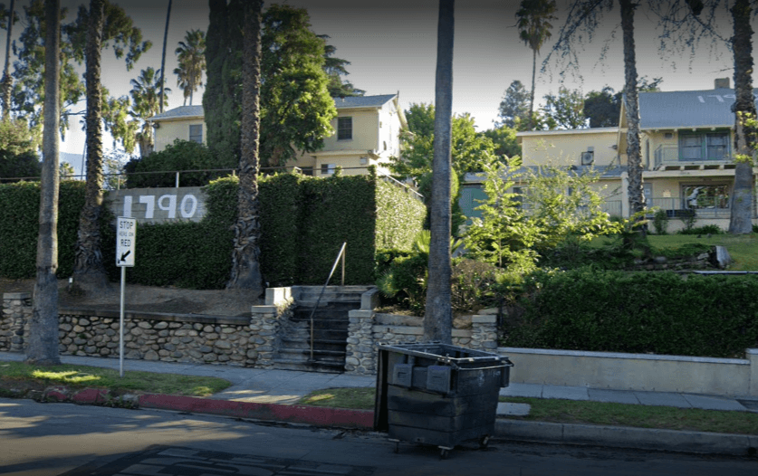 Pasa Alta Manor Residential Care Centers