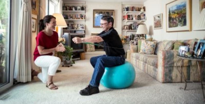 Always There Private Care