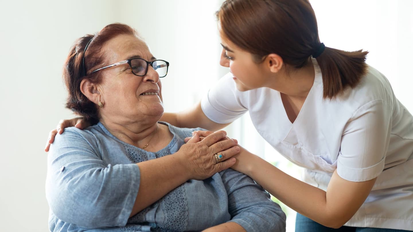 One Medical Seniors: Federal Way