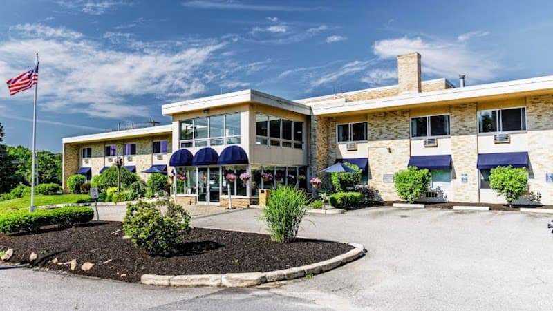 Briarcliffe Manor Skilled Nursing & Rehabilitation